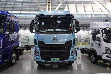 ������������H5 7.7L LNG 320���� 4X2 ��ʿ��8�� 9.7����ʽ�ػ���ͼƬ
