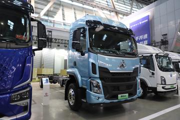 ������������H5 7.7L LNG 320���� 4X2 ��ʿ��8�� 9.7����ʽ�ػ���ͼƬ