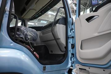 ������������H5 7.7L LNG 320���� 4X2 ��ʿ��8�� 9.7����ʽ�ػ���ͼƬ