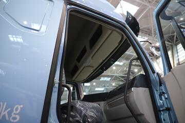 ������������H5 7.7L LNG 320���� 4X2 ��ʿ��8�� 9.7����ʽ�ػ���ͼƬ
