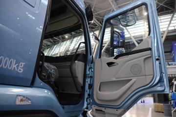 ������������H5 7.7L LNG 320���� 4X2 ��ʿ��8�� 9.7����ʽ�ػ���ͼƬ