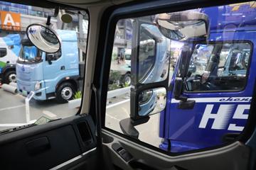 ������������H5 7.7L LNG 320���� 4X2 ��ʿ��8�� 9.7����ʽ�ػ���ͼƬ