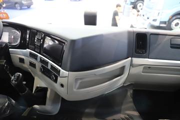 ������������H5 7.7L LNG 320���� 4X2 ��ʿ��8�� 9.7����ʽ�ػ���ͼƬ