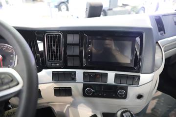 ������������H5 7.7L LNG 320���� 4X2 ��ʿ��8�� 9.7����ʽ�ػ���ͼƬ