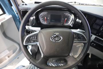 ������������H5 7.7L LNG 320���� 4X2 ��ʿ��8�� 9.7����ʽ�ػ���ͼƬ