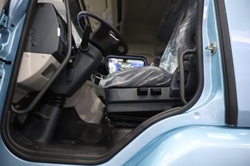 ������������H5 7.7L LNG 320���� 4X2 ��ʿ��8�� 9.7����ʽ�ػ���ͼƬ