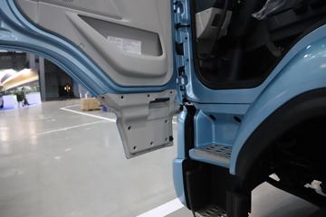 ������������H5 7.7L LNG 320���� 4X2 ��ʿ��8�� 9.7����ʽ�ػ���ͼƬ
