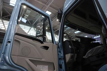������������H5 7.7L LNG 320���� 4X2 ��ʿ��8�� 9.7����ʽ�ػ���ͼƬ