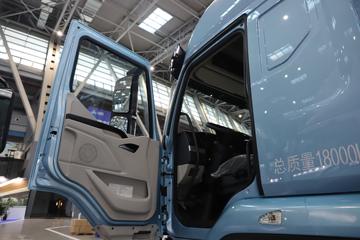 ������������H5 7.7L LNG 320���� 4X2 ��ʿ��8�� 9.7����ʽ�ػ���ͼƬ