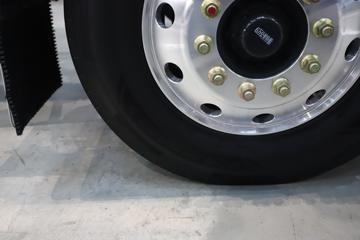������������H5 7.7L LNG 320���� 4X2 ��ʿ��8�� 9.7����ʽ�ػ���ͼƬ