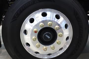 ������������H5 7.7L LNG 320���� 4X2 ��ʿ��8�� 9.7����ʽ�ػ���ͼƬ
