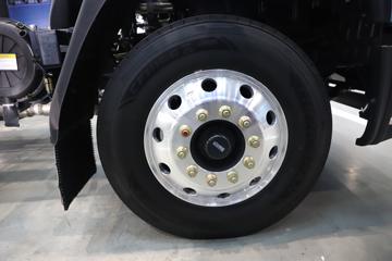������������H5 7.7L LNG 320���� 4X2 ��ʿ��8�� 9.7����ʽ�ػ���ͼƬ