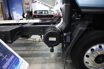 ������������H5 7.7L LNG 320���� 4X2 ��ʿ��8�� 9.7����ʽ�ػ���ͼƬ