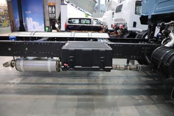 ������������H5 7.7L LNG 320���� 4X2 ��ʿ��8�� 9.7����ʽ�ػ���ͼƬ