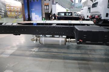 ������������H5 7.7L LNG 320���� 4X2 ��ʿ��8�� 9.7����ʽ�ػ���ͼƬ