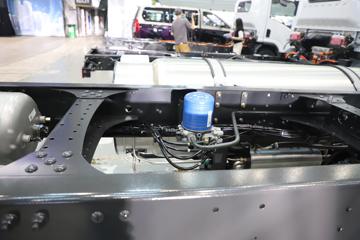 ������������H5 7.7L LNG 320���� 4X2 ��ʿ��8�� 9.7����ʽ�ػ���ͼƬ
