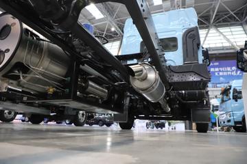 ������������H5 7.7L LNG 320���� 4X2 ��ʿ��8�� 9.7����ʽ�ػ���ͼƬ