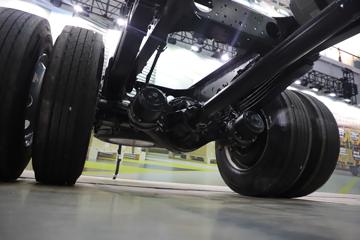 ������������H5 7.7L LNG 320���� 4X2 ��ʿ��8�� 9.7����ʽ�ػ���ͼƬ