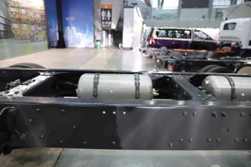 ������������H5 7.7L LNG 320���� 4X2 ��ʿ��8�� 9.7����ʽ�ػ���ͼƬ