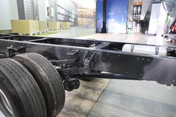 ������������H5 7.7L LNG 320���� 4X2 ��ʿ��8�� 9.7����ʽ�ػ���ͼƬ