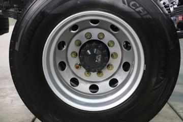 ������������H5 7.7L LNG 320���� 4X2 ��ʿ��8�� 9.7����ʽ�ػ���ͼƬ