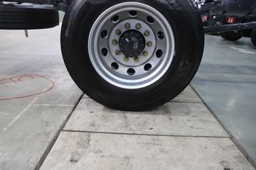 ������������H5 7.7L LNG 320���� 4X2 ��ʿ��8�� 9.7����ʽ�ػ���ͼƬ