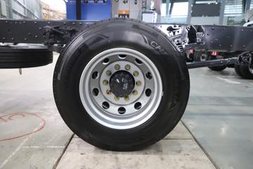 ������������H5 7.7L LNG 320���� 4X2 ��ʿ��8�� 9.7����ʽ�ػ���ͼƬ
