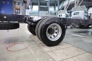 ������������H5 7.7L LNG 320���� 4X2 ��ʿ��8�� 9.7����ʽ�ػ���ͼƬ