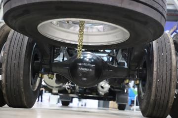 ������������H5 7.7L LNG 320���� 4X2 ��ʿ��8�� 9.7����ʽ�ػ���ͼƬ