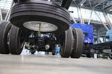 ������������H5 7.7L LNG 320���� 4X2 ��ʿ��8�� 9.7����ʽ�ػ���ͼƬ