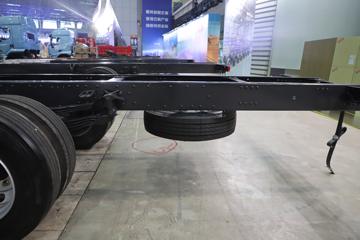 ������������H5 7.7L LNG 320���� 4X2 ��ʿ��8�� 9.7����ʽ�ػ���ͼƬ