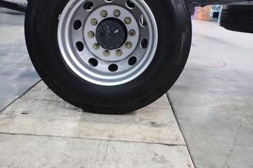 ������������H5 7.7L LNG 320���� 4X2 ��ʿ��8�� 9.7����ʽ�ػ���ͼƬ