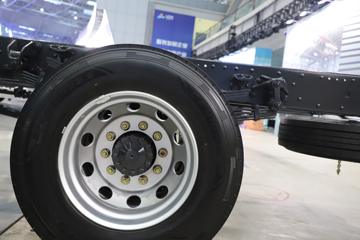 ������������H5 7.7L LNG 320���� 4X2 ��ʿ��8�� 9.7����ʽ�ػ���ͼƬ