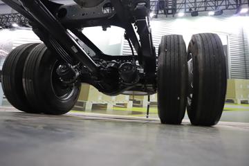 ������������H5 7.7L LNG 320���� 4X2 ��ʿ��8�� 9.7����ʽ�ػ���ͼƬ