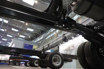 ������������H5 7.7L LNG 320���� 4X2 ��ʿ��8�� 9.7����ʽ�ػ���ͼƬ