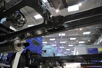 ������������H5 7.7L LNG 320���� 4X2 ��ʿ��8�� 9.7����ʽ�ػ���ͼƬ