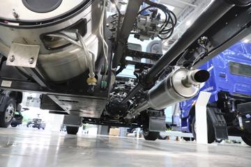 ������������H5 7.7L LNG 320���� 4X2 ��ʿ��8�� 9.7����ʽ�ػ���ͼƬ