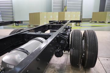 ������������H5 7.7L LNG 320���� 4X2 ��ʿ��8�� 9.7����ʽ�ػ���ͼƬ