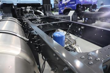 ������������H5 7.7L LNG 320���� 4X2 ��ʿ��8�� 9.7����ʽ�ػ���ͼƬ