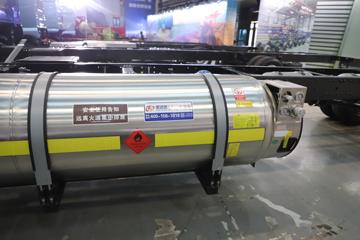 ������������H5 7.7L LNG 320���� 4X2 ��ʿ��8�� 9.7����ʽ�ػ���ͼƬ