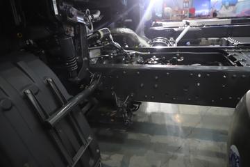 ������������H5 7.7L LNG 320���� 4X2 ��ʿ��8�� 9.7����ʽ�ػ���ͼƬ