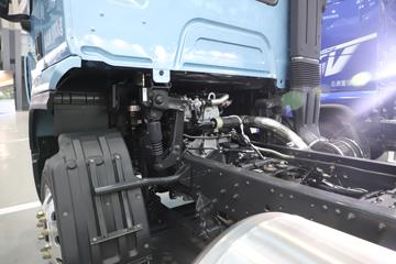 ������������H5 7.7L LNG 320���� 4X2 ��ʿ��8�� 9.7����ʽ�ػ���ͼƬ