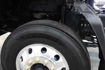 ������������H5 7.7L LNG 320���� 4X2 ��ʿ��8�� 9.7����ʽ�ػ���ͼƬ