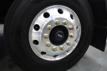 ������������H5 7.7L LNG 320���� 4X2 ��ʿ��8�� 9.7����ʽ�ػ���ͼƬ
