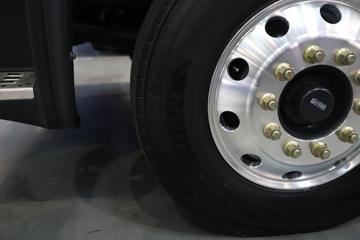 ������������H5 7.7L LNG 320���� 4X2 ��ʿ��8�� 9.7����ʽ�ػ���ͼƬ