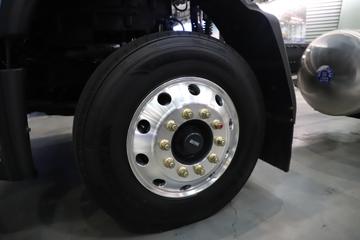 ������������H5 7.7L LNG 320���� 4X2 ��ʿ��8�� 9.7����ʽ�ػ���ͼƬ
