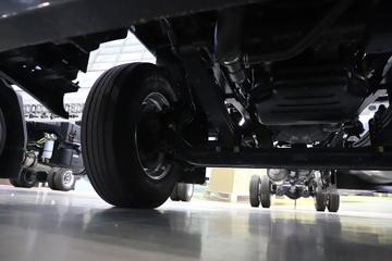 ������������H5 7.7L LNG 320���� 4X2 ��ʿ��8�� 9.7����ʽ�ػ���ͼƬ