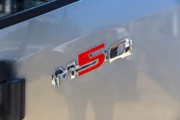 ���縣��M5Q 1.6L���� 120���� ����5�� 3.25�׵�������΢��ͼƬ