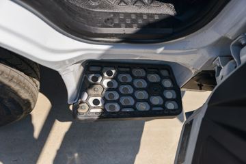 ���縣�� ��С��M5Q 1.6L 120���� ���� 3.8�׵�������΢��ͼƬ