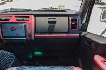 ���縣�� ��С��M5Q 1.6L 120���� ���� 3.8�׵�������΢��ͼƬ